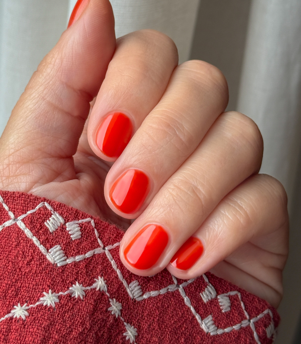 pink-gellac-jelly-coat-solar-glaze-orange-jelly-gel-coat image 6