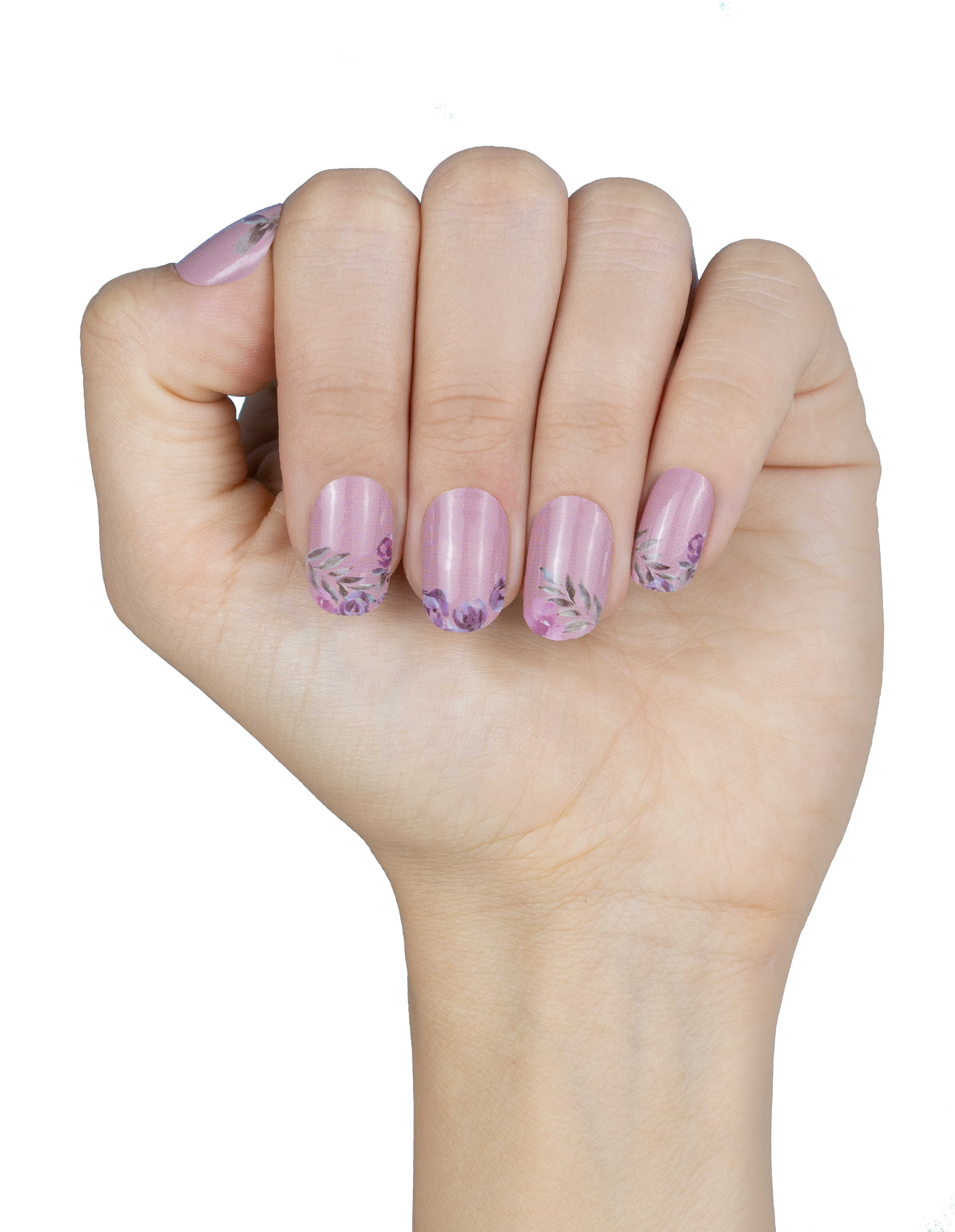 miss-sophie-blooming-autumn-nagelfolie-florales-herbst-design image 2