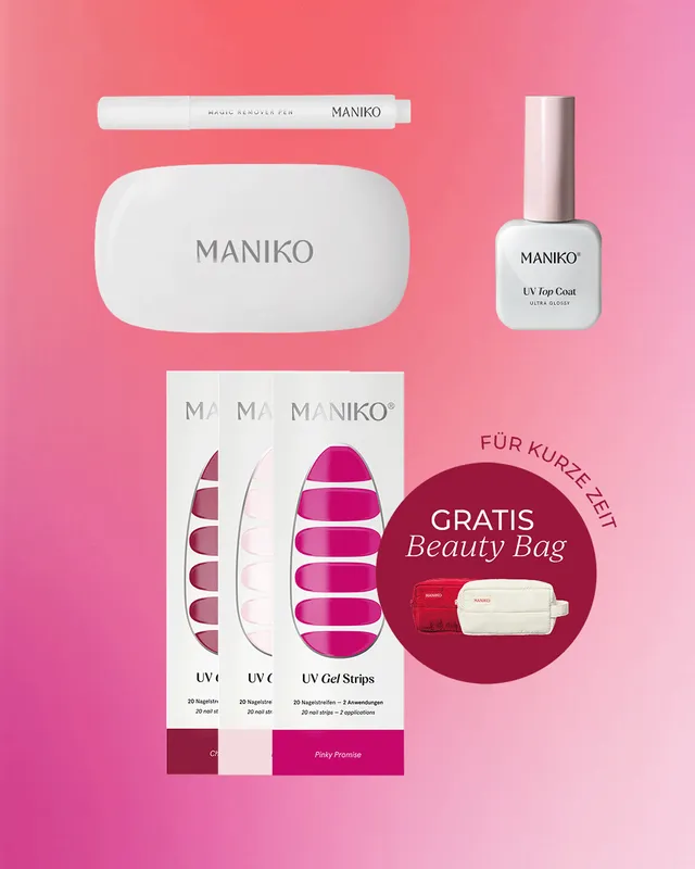 maniko-starter-set-uv-gel-strips image 1