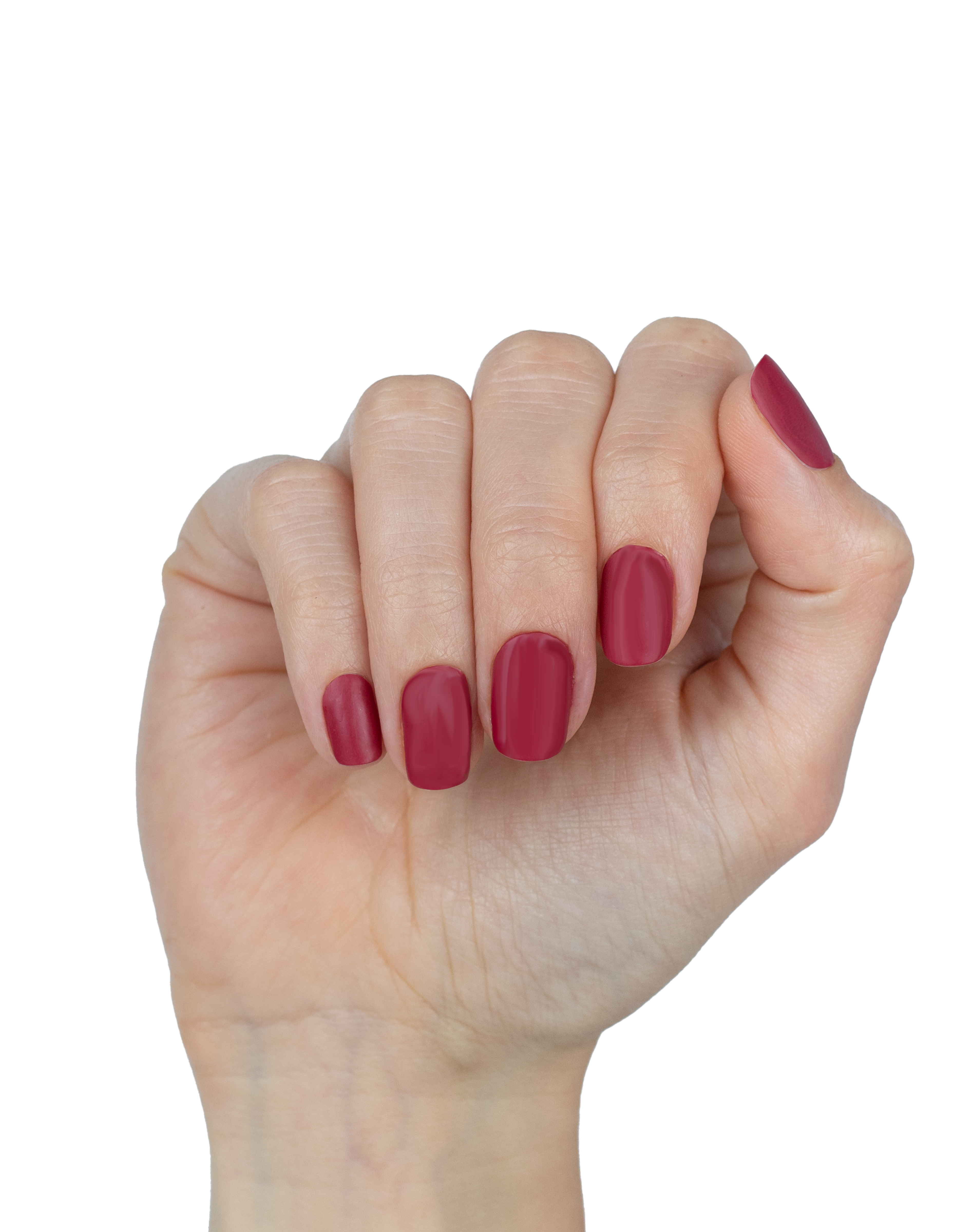 miss-sophie-brick-red-nagelfolien image 3