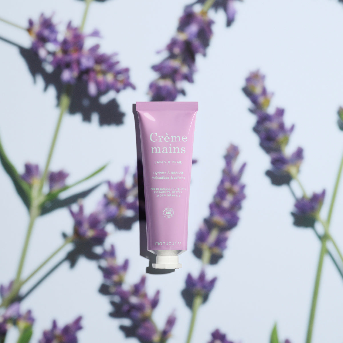 manucurist-handcreme-echter-lavendel-cosmos-organic image 1