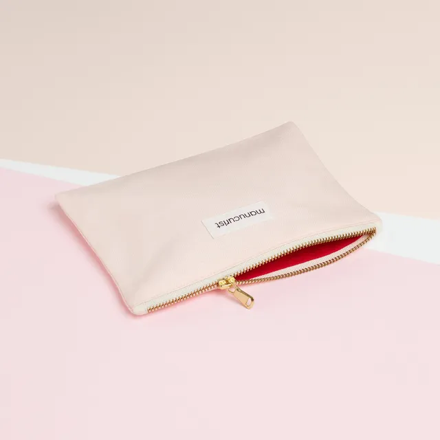 manucurist-rosa-tasche-beauty-t-schchen-aus-bio-baumwolle-gots image 1