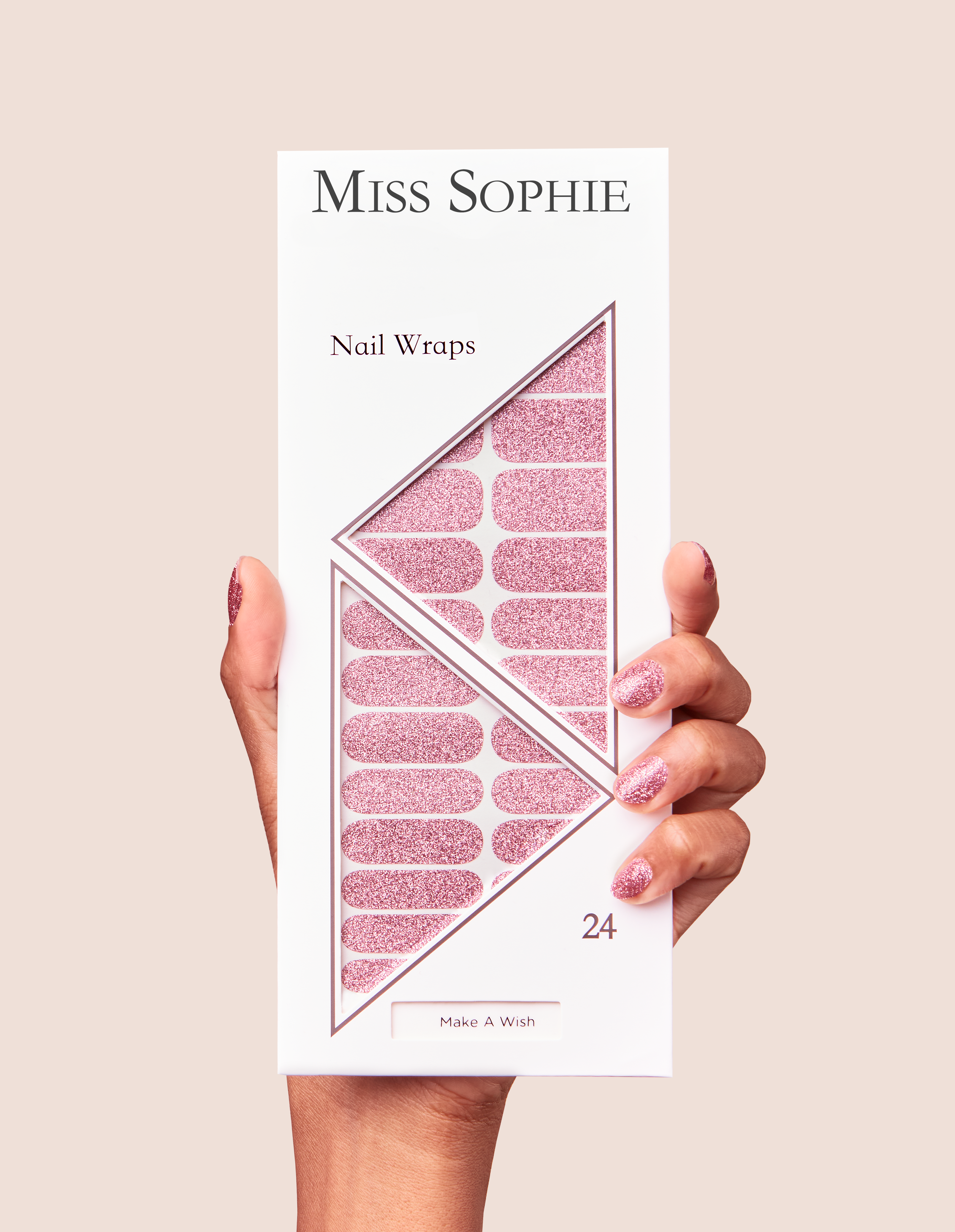 miss-sophie-make-a-wish-nagelfolien-glitzer image 3