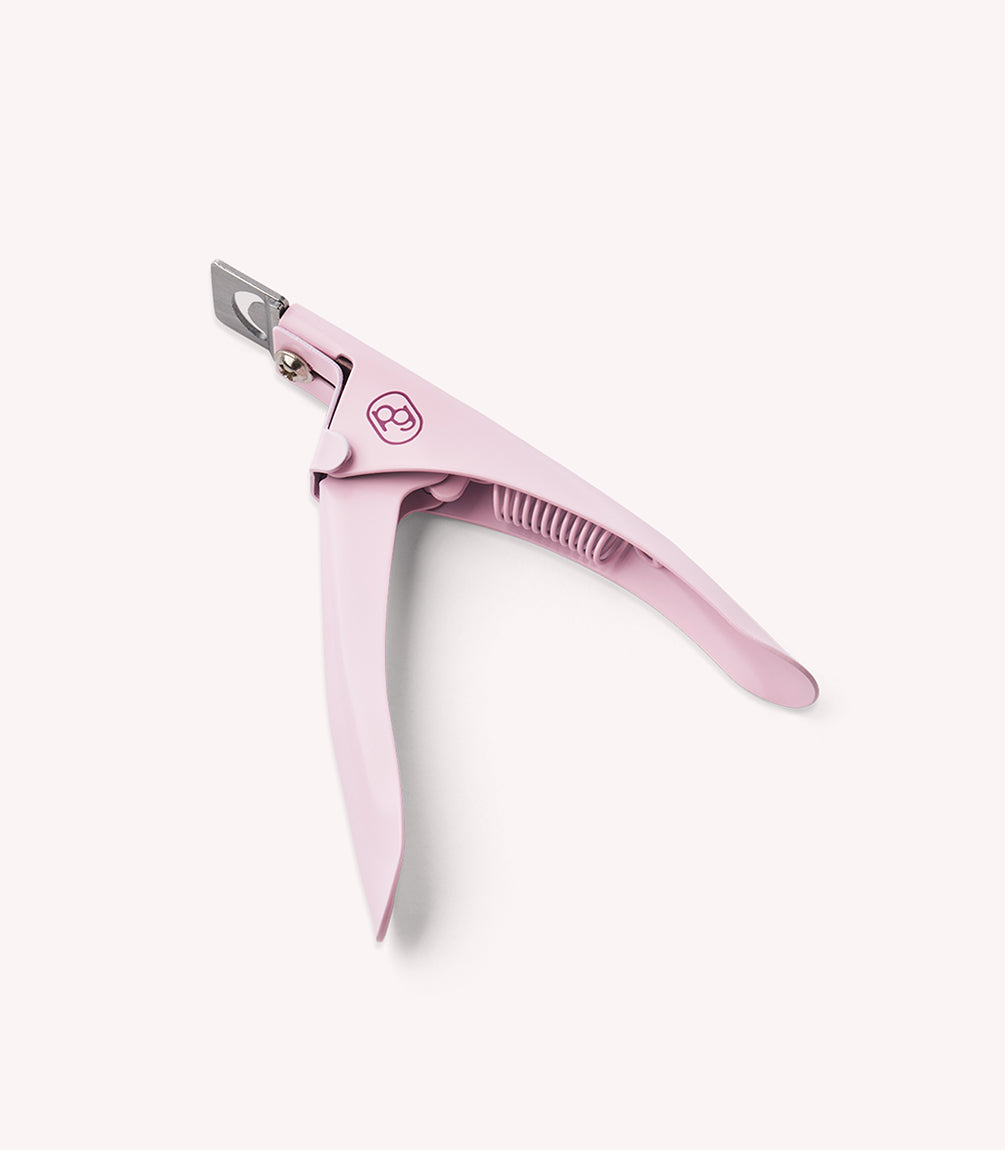 pink-gellac-kunstnagelschneider-f-r-tips-und-verl-ngerung image 1