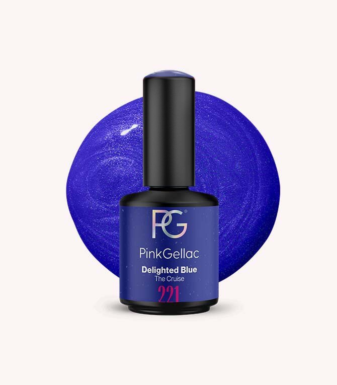 pink-gellac-221-delighted-blue-gel-nagellack image 1