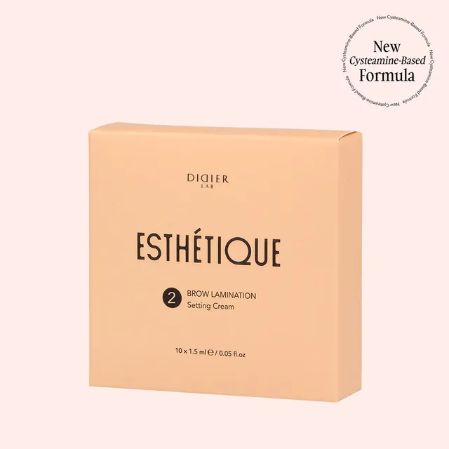 didier-lab-esth-tique-augenbrauen-laminierung-setting-cream-nr-2-1-5-ml-x-10-st image 1