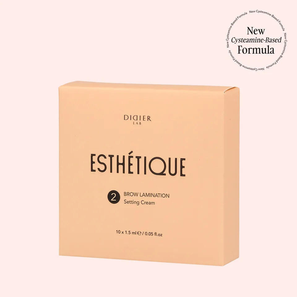 didier-lab-esth-tique-augenbrauen-laminierung-setting-cream-nr-2-1-5-ml-x-10-st image 1