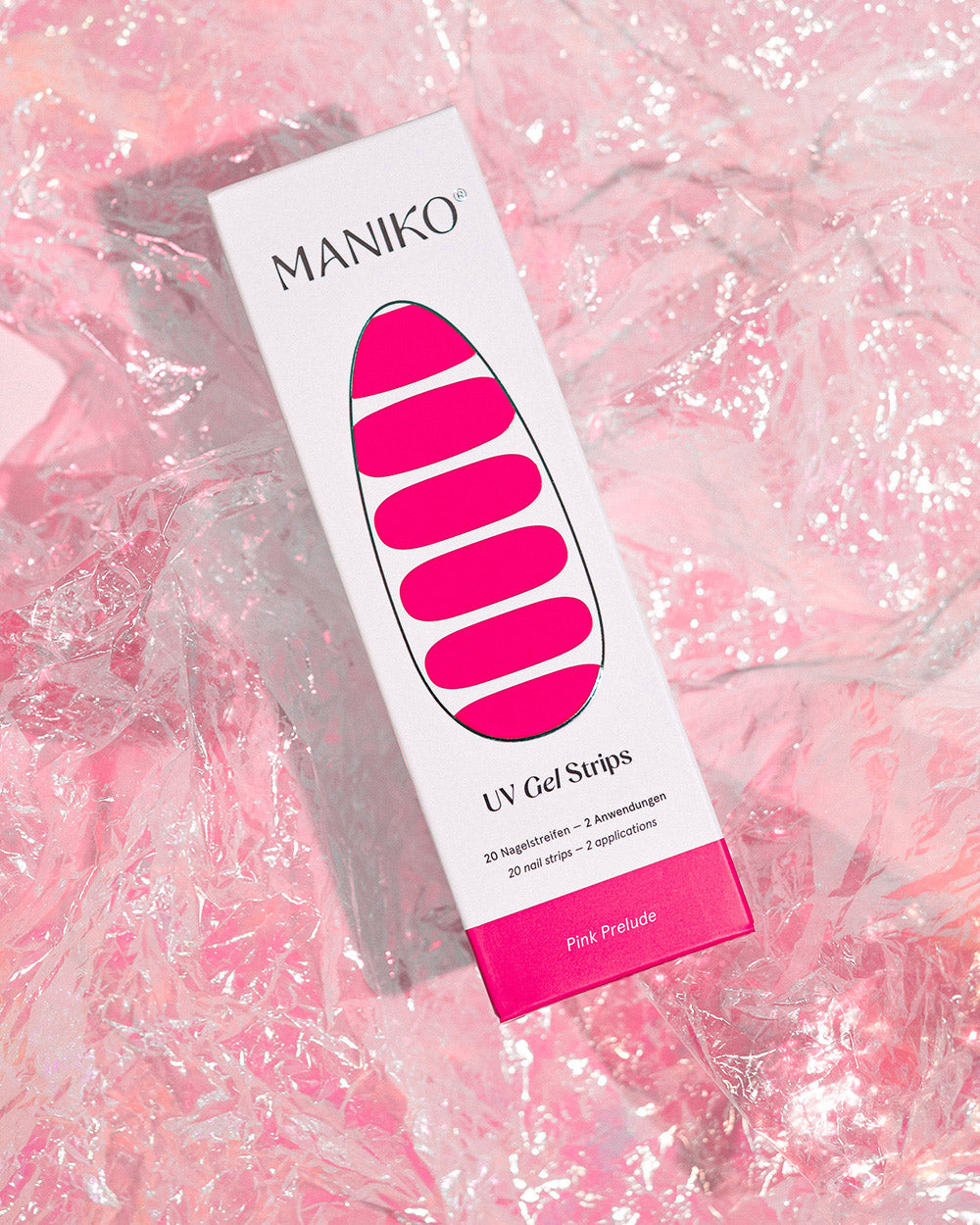 maniko-pink-prelude-uv-gel-strips-manik-re image 3