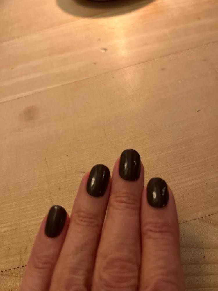 Auffällig schön