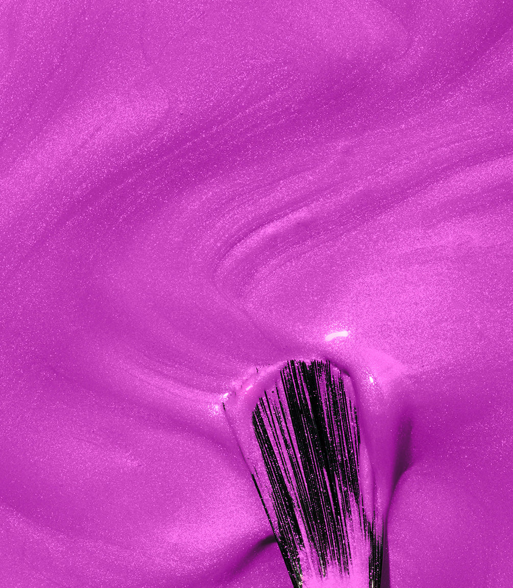 pink-gellac-496-passionate-purple-gel-nagellack-violett-metallic image 2