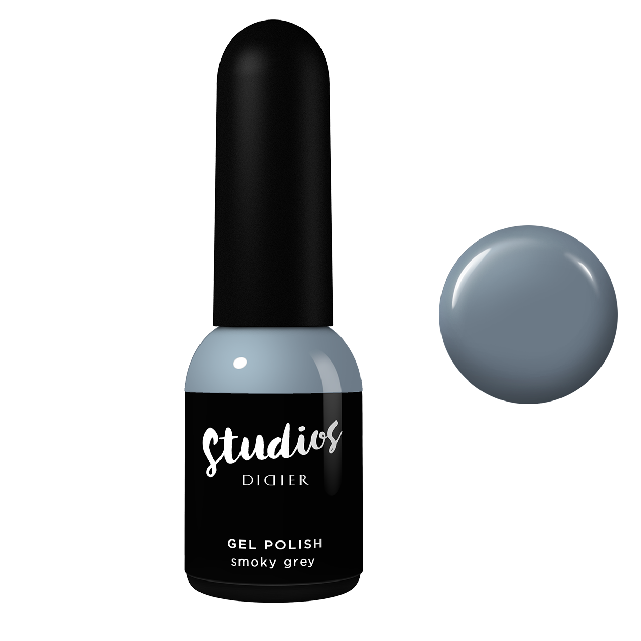 didier-lab-studios-didier-uv-nagellack-smoky-grey-hema-tpo-frei-8-ml image 6