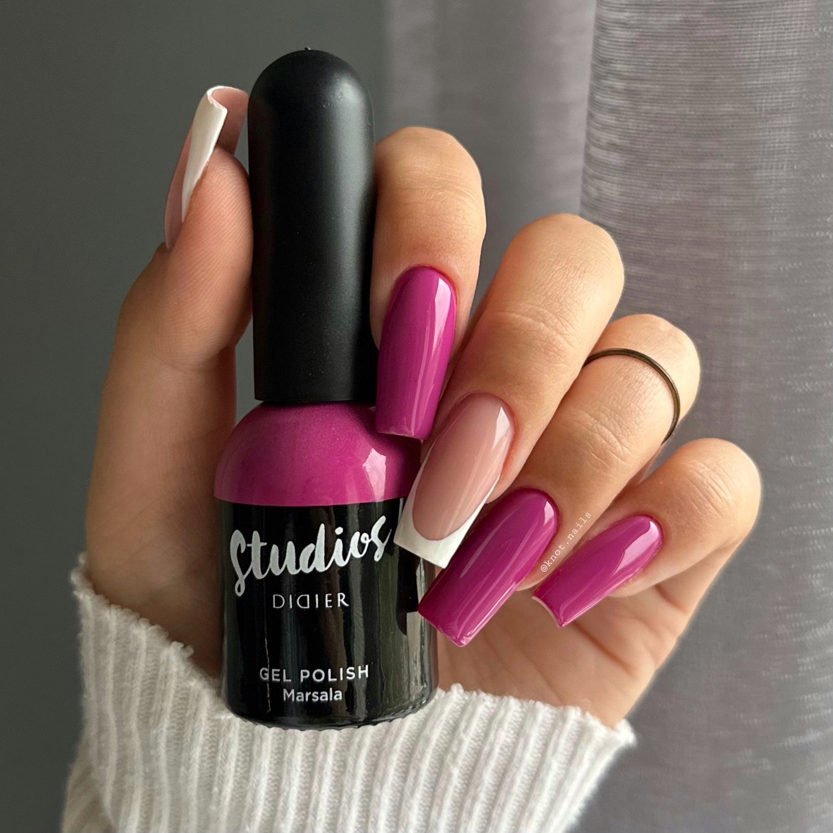 didier-lab-studios-didier-uv-nagellack-marsala-8ml-hema-tpo-frei image 4
