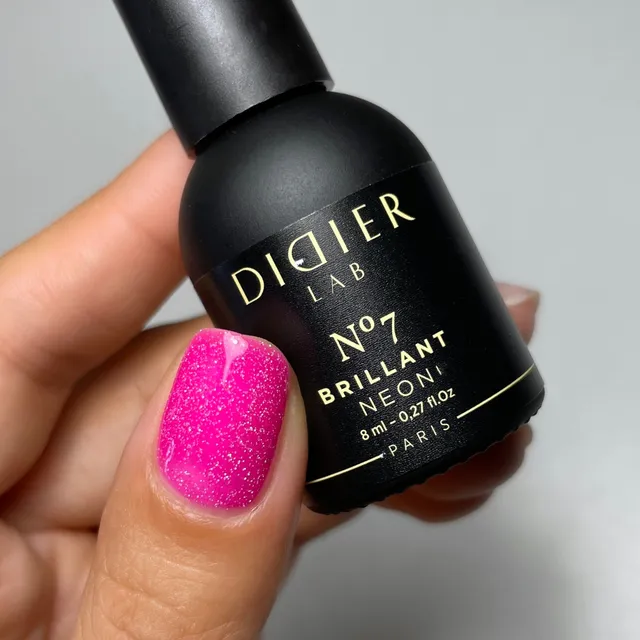 didier-lab-brillant-neon-uv-nagellack-no-7-8ml-hema-tpo-frei image 1