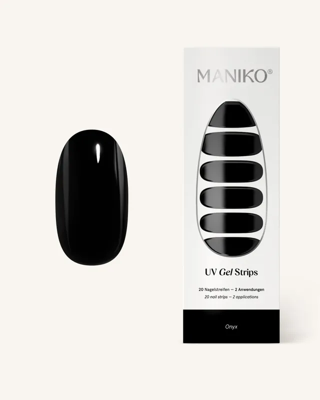 maniko-onyx-uv-uv-gel-strips image 1