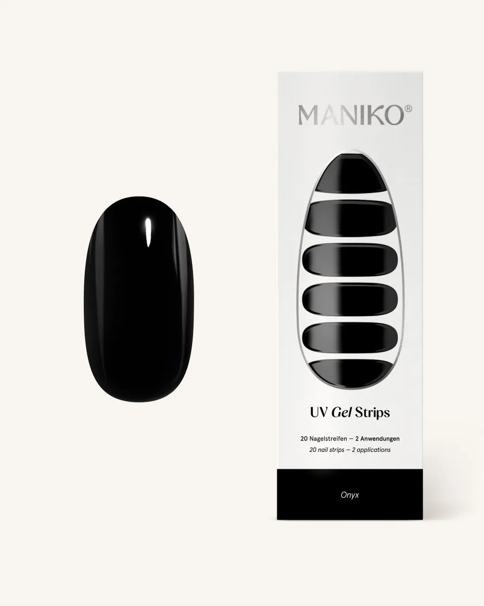 maniko-onyx-uv-uv-gel-strips image 1