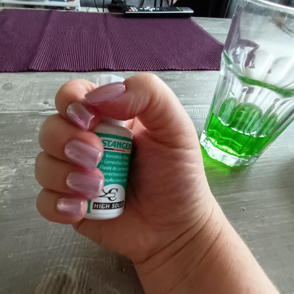 Party Nägel