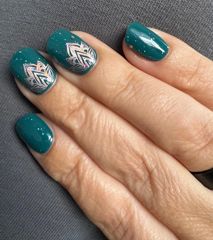Tolle Farbe, gutes Handling