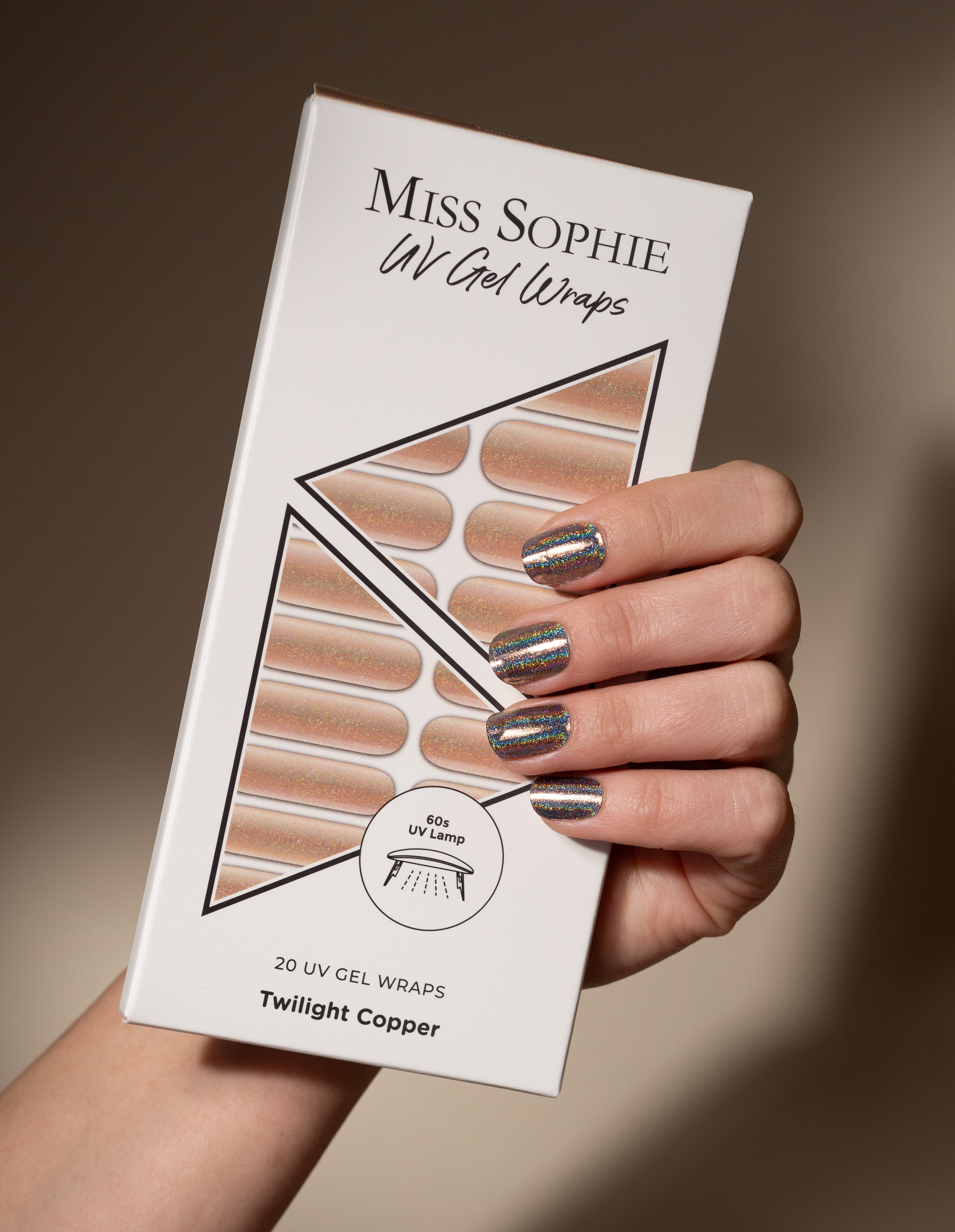 miss-sophie-twilight-copper-uv-uv-gel-nagelfolien image 5