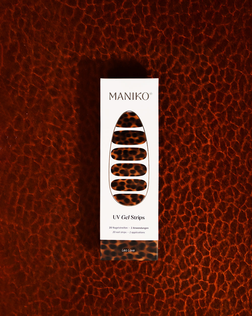 maniko-leo-love-uv-uv-gel-strips-im-leo-muster image 5