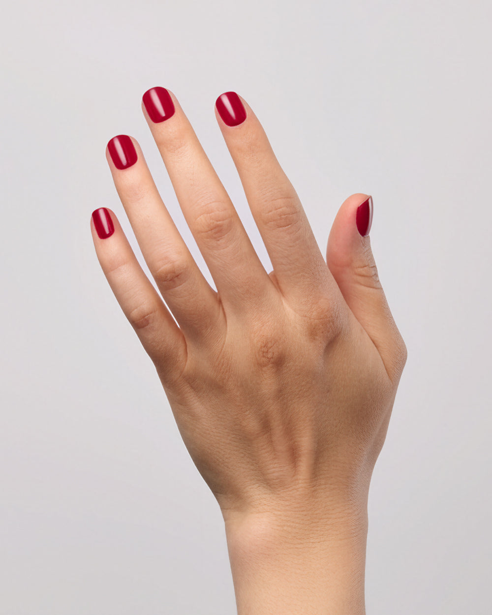 maniko-cherry-bomb-soft-gel-press-ons-extra-short-square image 3