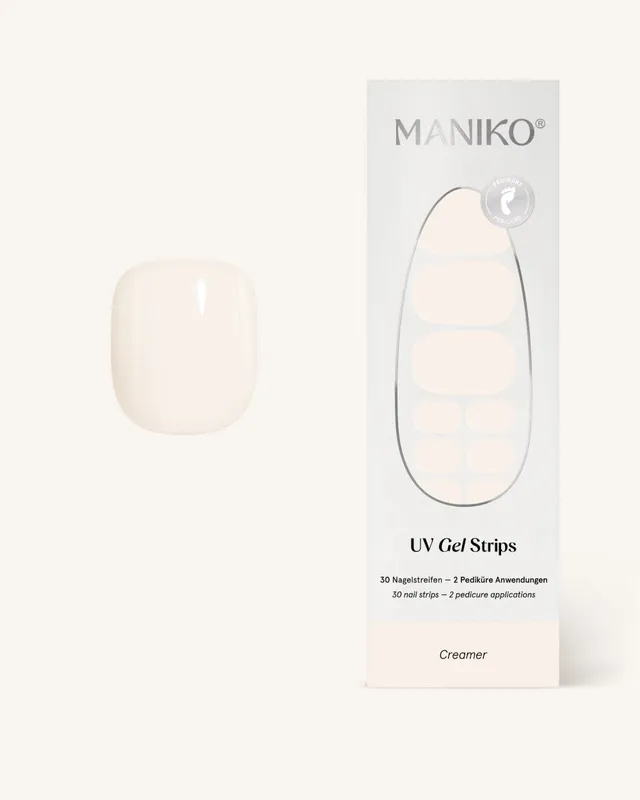 maniko-creamer-uv-pedi-uv-gel-strips-pedik-re image 1