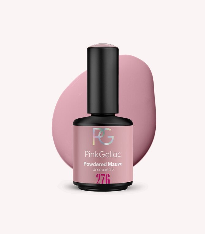 pink-gellac-276-powdered-mauve-gel-nagellack-creme-finish image 1