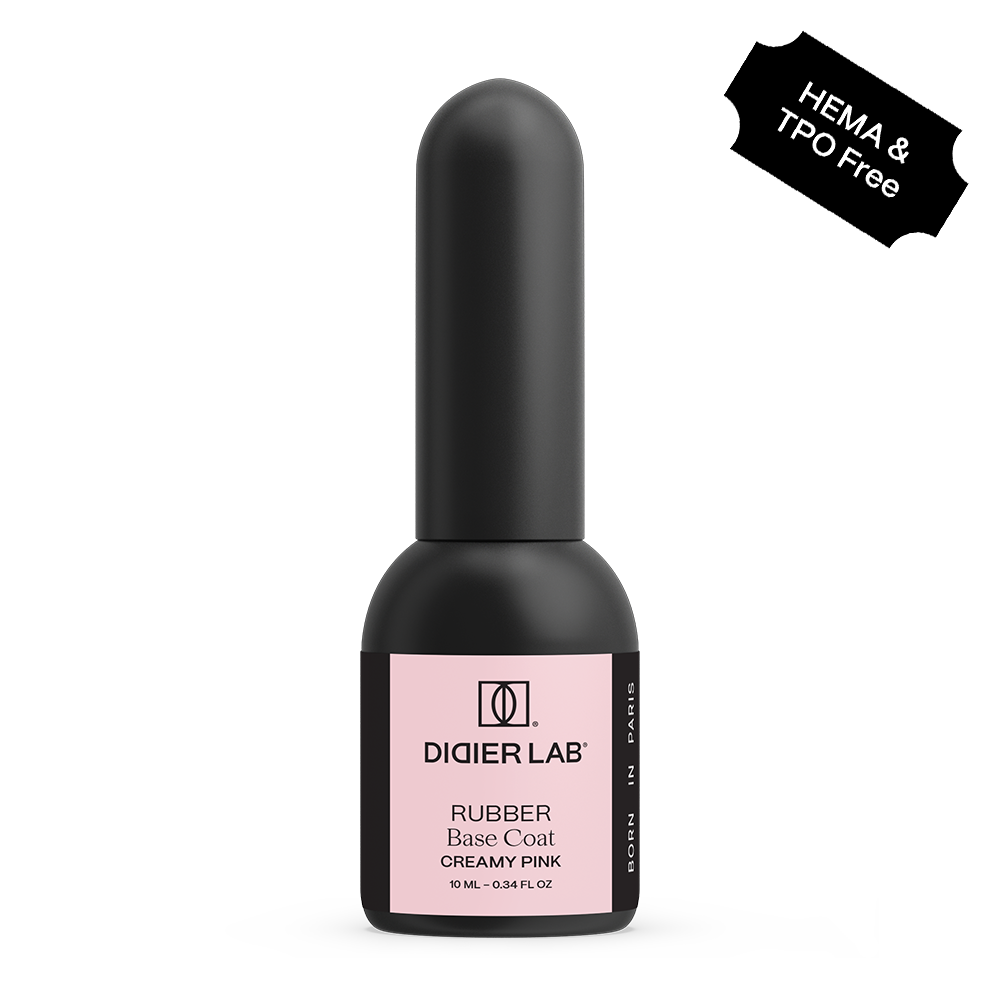 didier-lab-rubber-base-coat-creamy-pink-hema-tpo-frei-10ml image 2