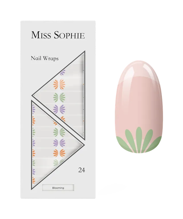 miss-sophie-blooming-nagelfolien-blumen-overlay image 1