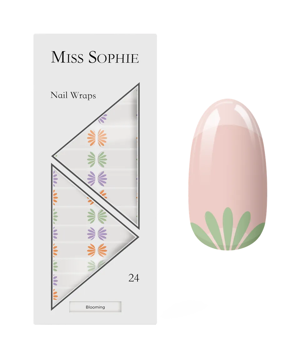 miss-sophie-blooming-nagelfolien-blumen-overlay image 1