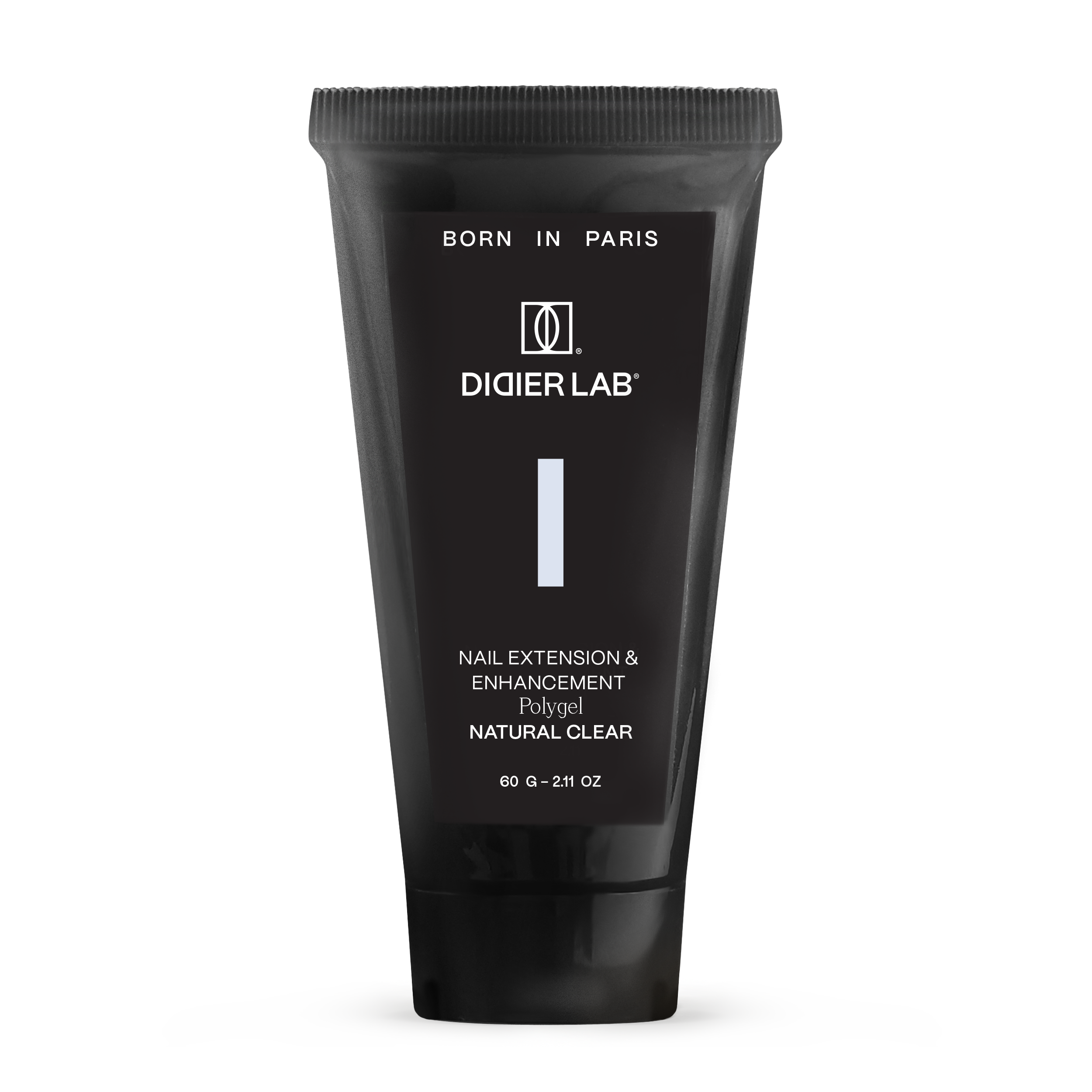 didier-lab-polygel-clear-modellage-gel-60g image 2