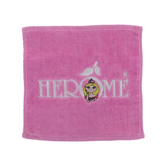 her-me-prinzessinnen-g-stetuch-30x30-cm-rosa image 1