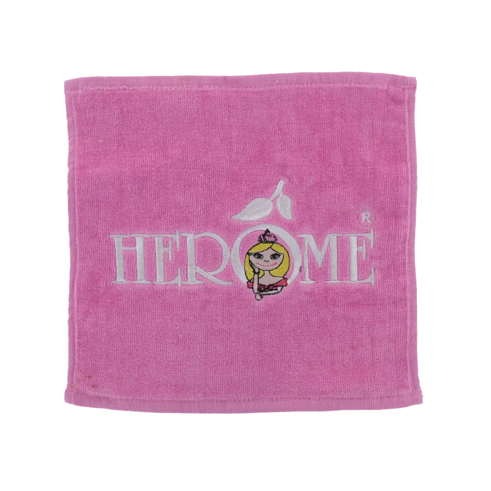 her-me-prinzessinnen-g-stetuch-30x30-cm-rosa image 1