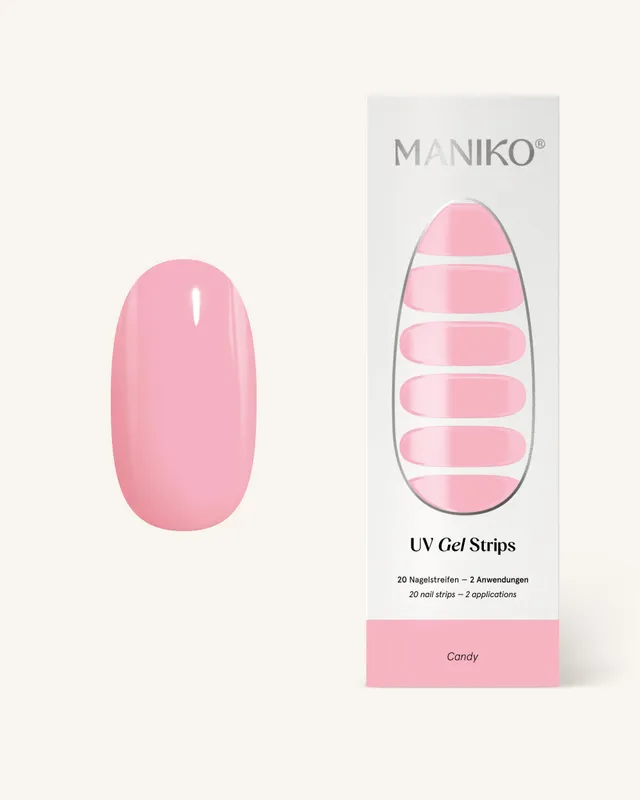 maniko-candy-uv-gel-strips-manik-re image 1