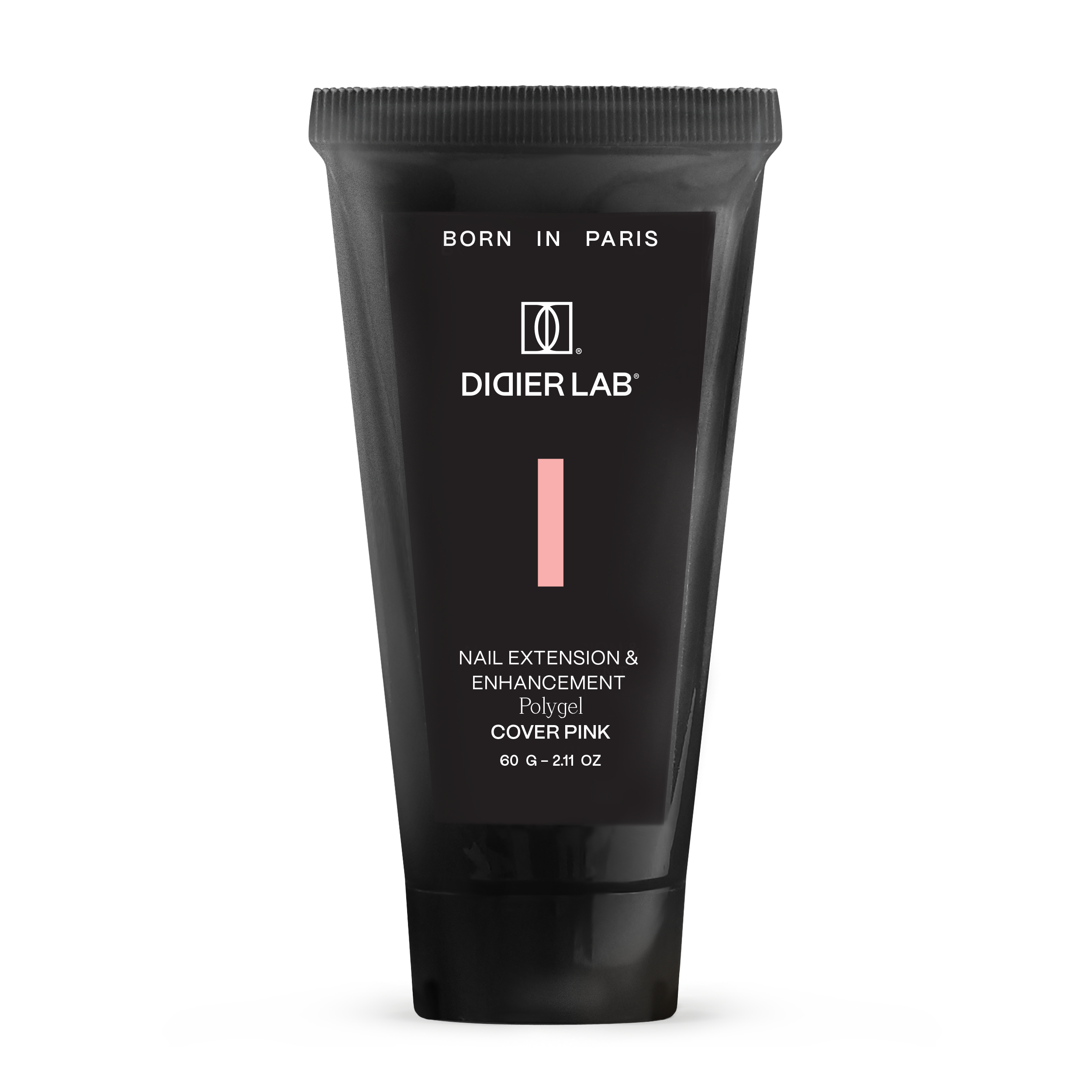 didier-lab-polygel-cover-pink-60-g-hema-free image 3