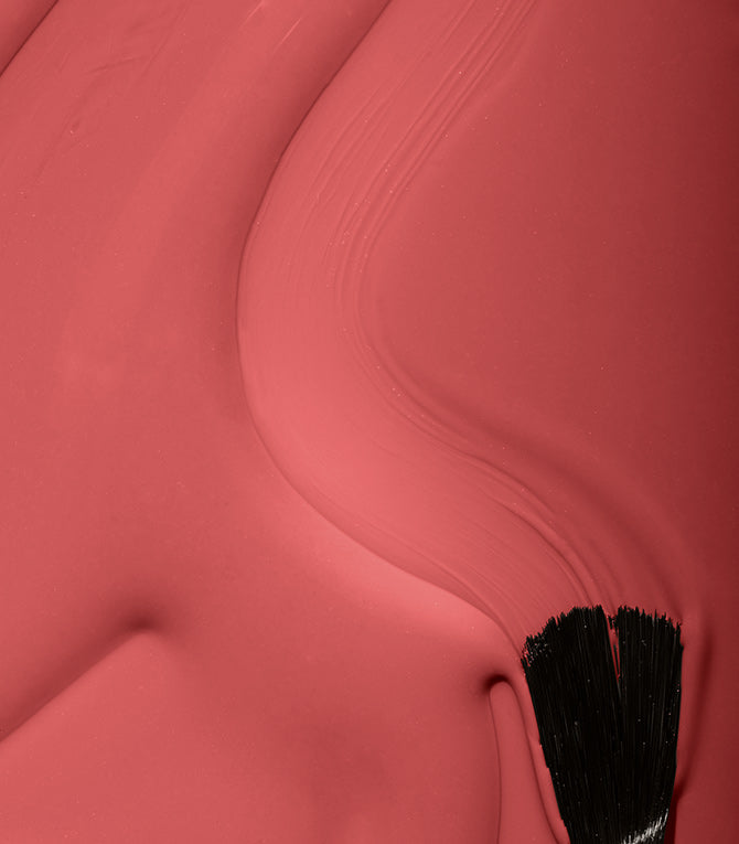 pink-gellac-142-coral-red-gel-nagellack-8-ml image 2