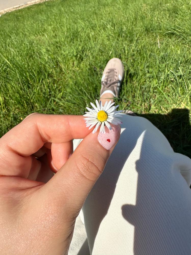 Einfach glücklich