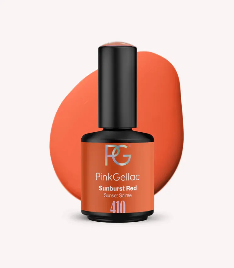 pink-gellac-410-sunburst-red-gel-nagellack-creme-rot-orange image 1