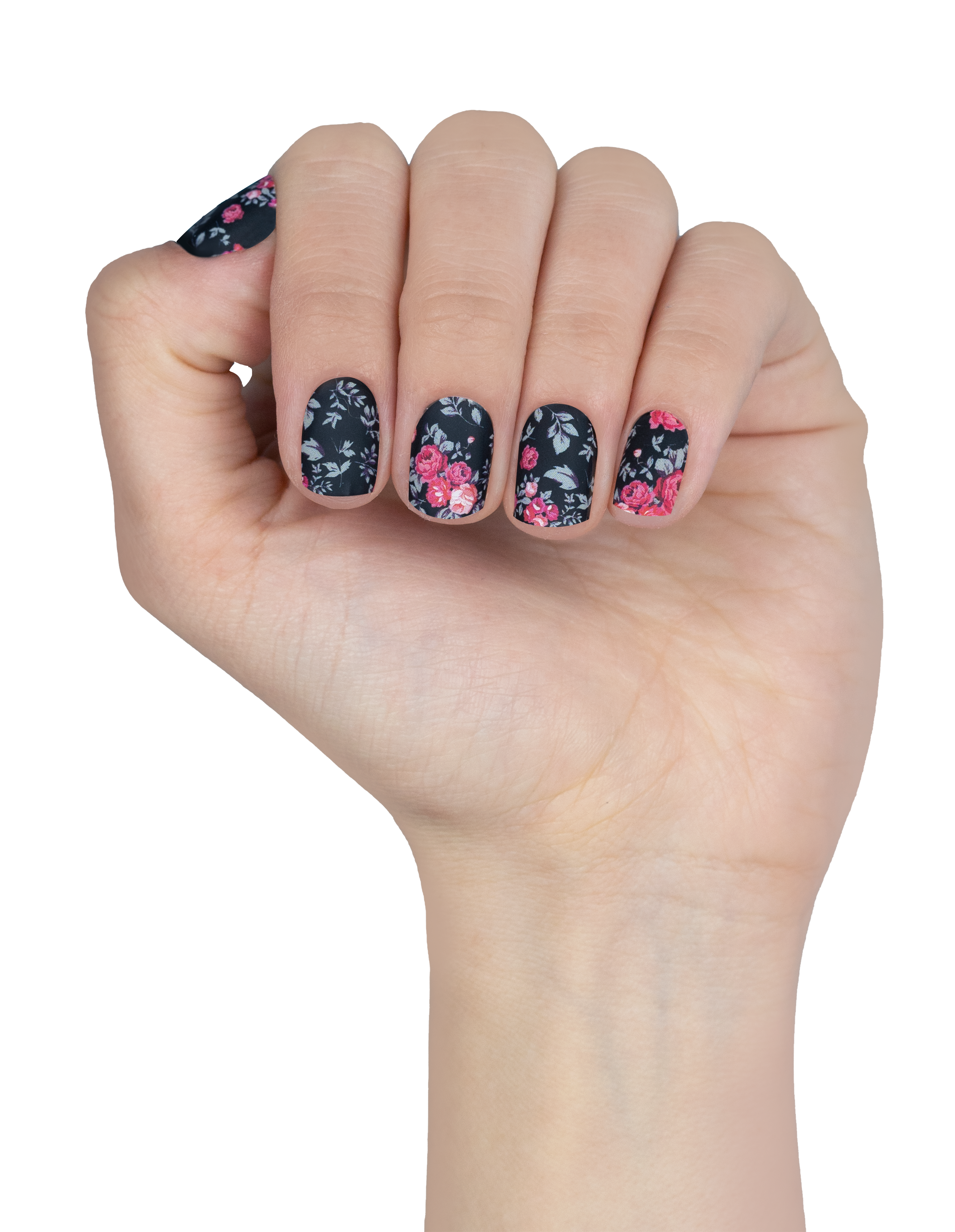 miss-sophie-sleeping-beauty-nagelfolien image 3