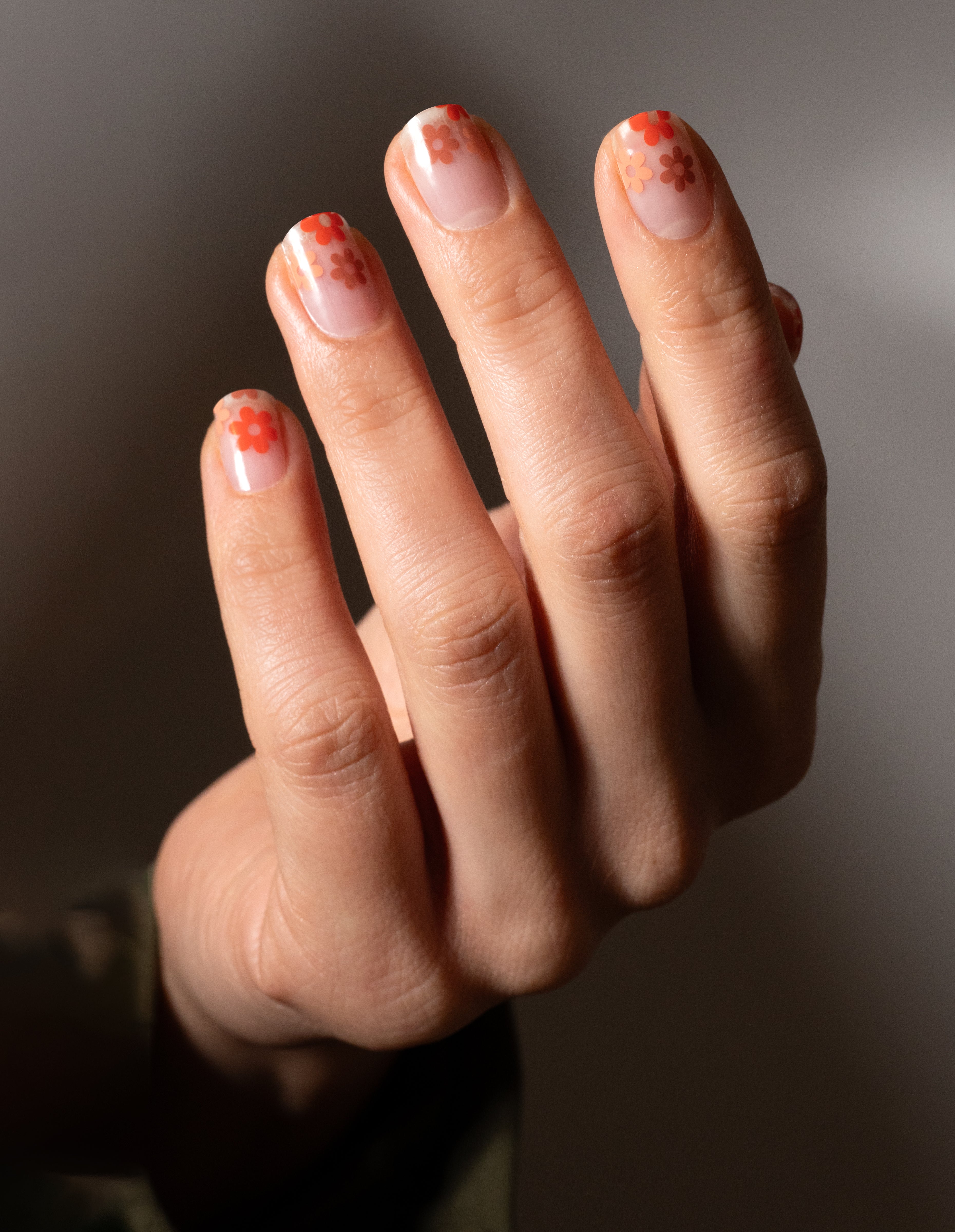 miss-sophie-daisy-tips-nail-wraps image 2
