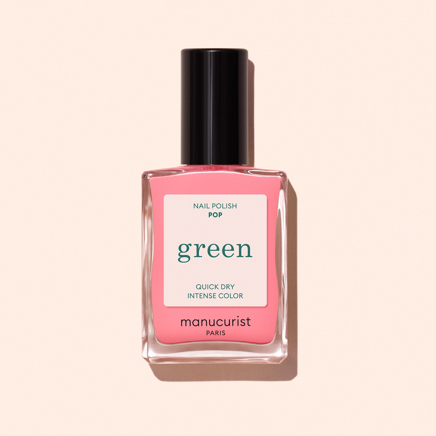 manucurist-green-nagellack-pop-leuchtendes-rosa-orange image 1