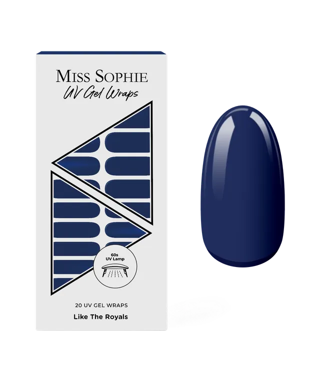 miss-sophie-like-the-royals-uv-uv-gel-nagelfolien-in-dunkelblau image 1
