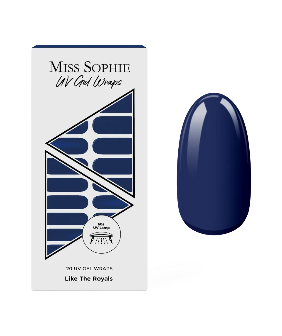 miss-sophie-like-the-royals-uv-uv-gel-nagelfolien-in-dunkelblau image 1