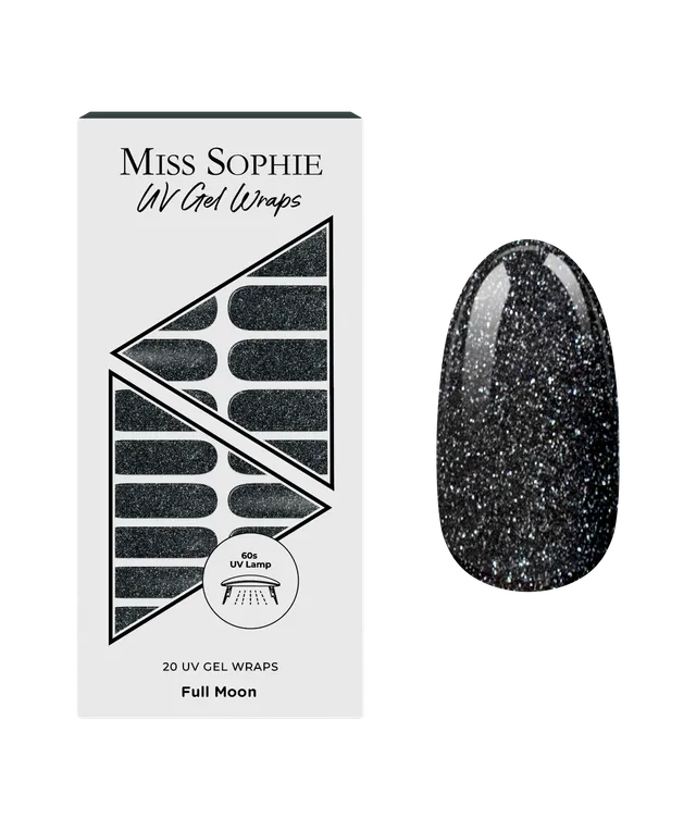 miss-sophie-full-moon-uv-gel-nagelfolien image 1