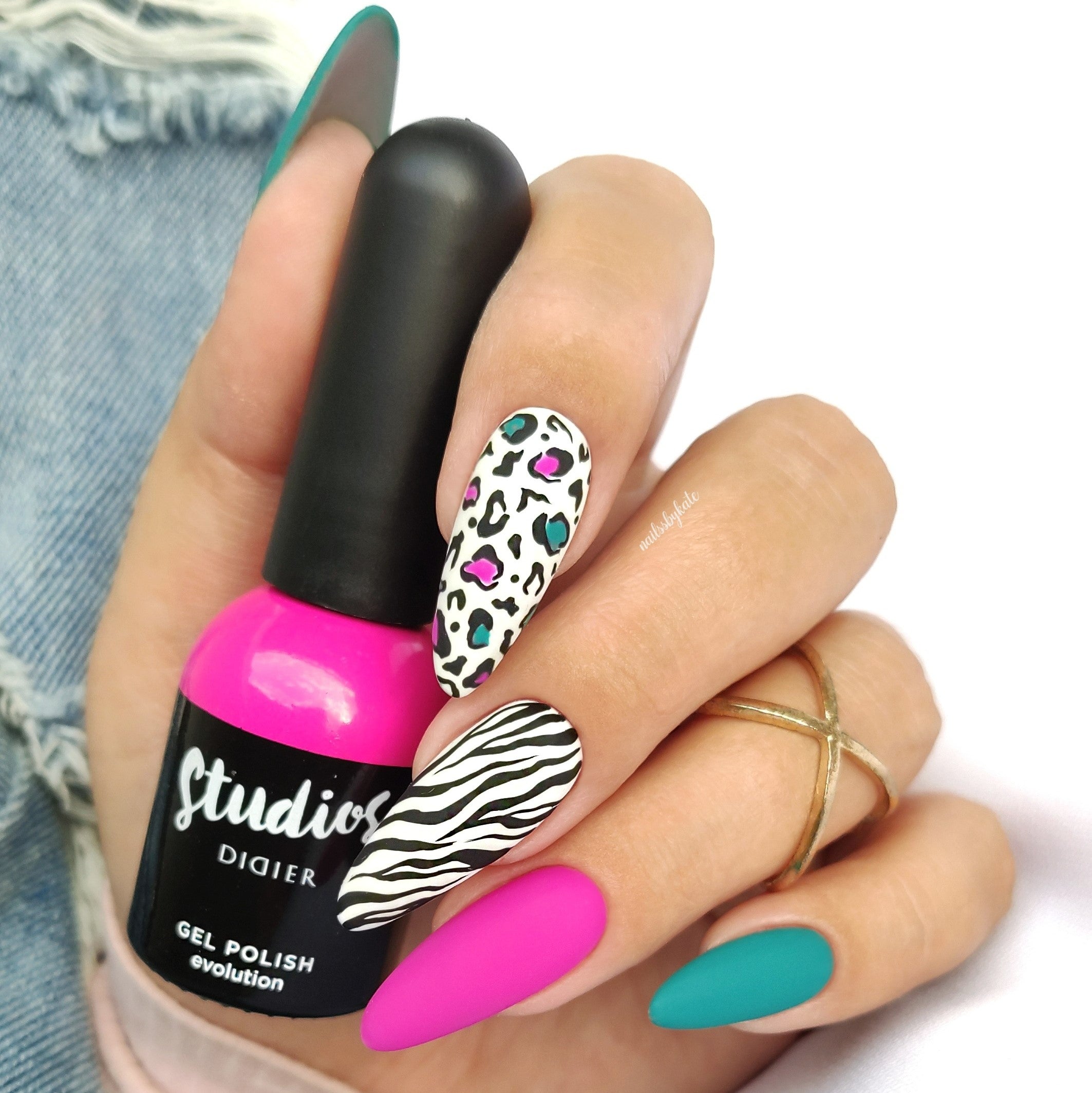 didier-lab-studios-didier-uv-nagellack-evolution-8ml-pink-hema-tpo-frei image 5