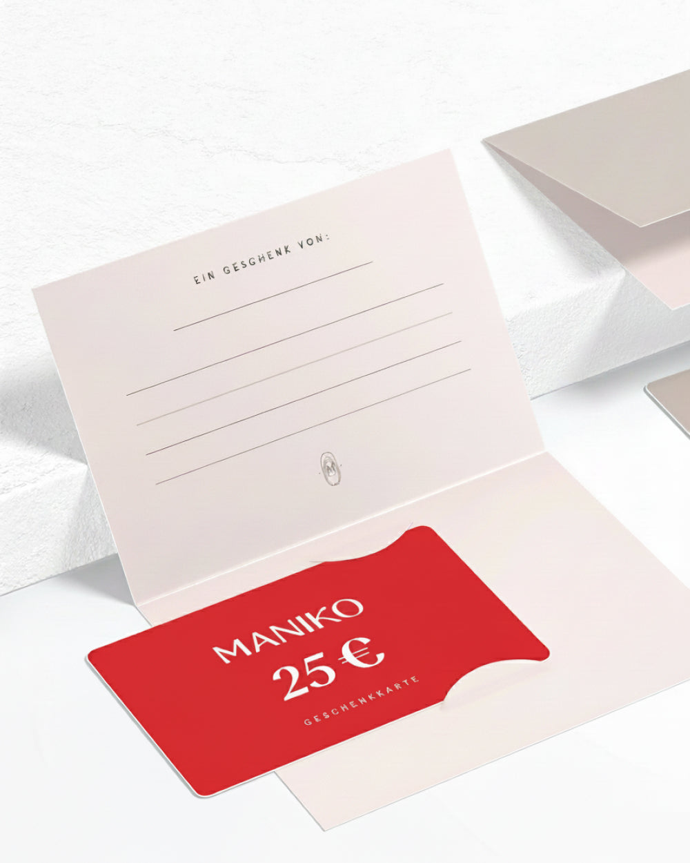 maniko-geschenkkarte-post-gedruckte-geschenkkarte image 2