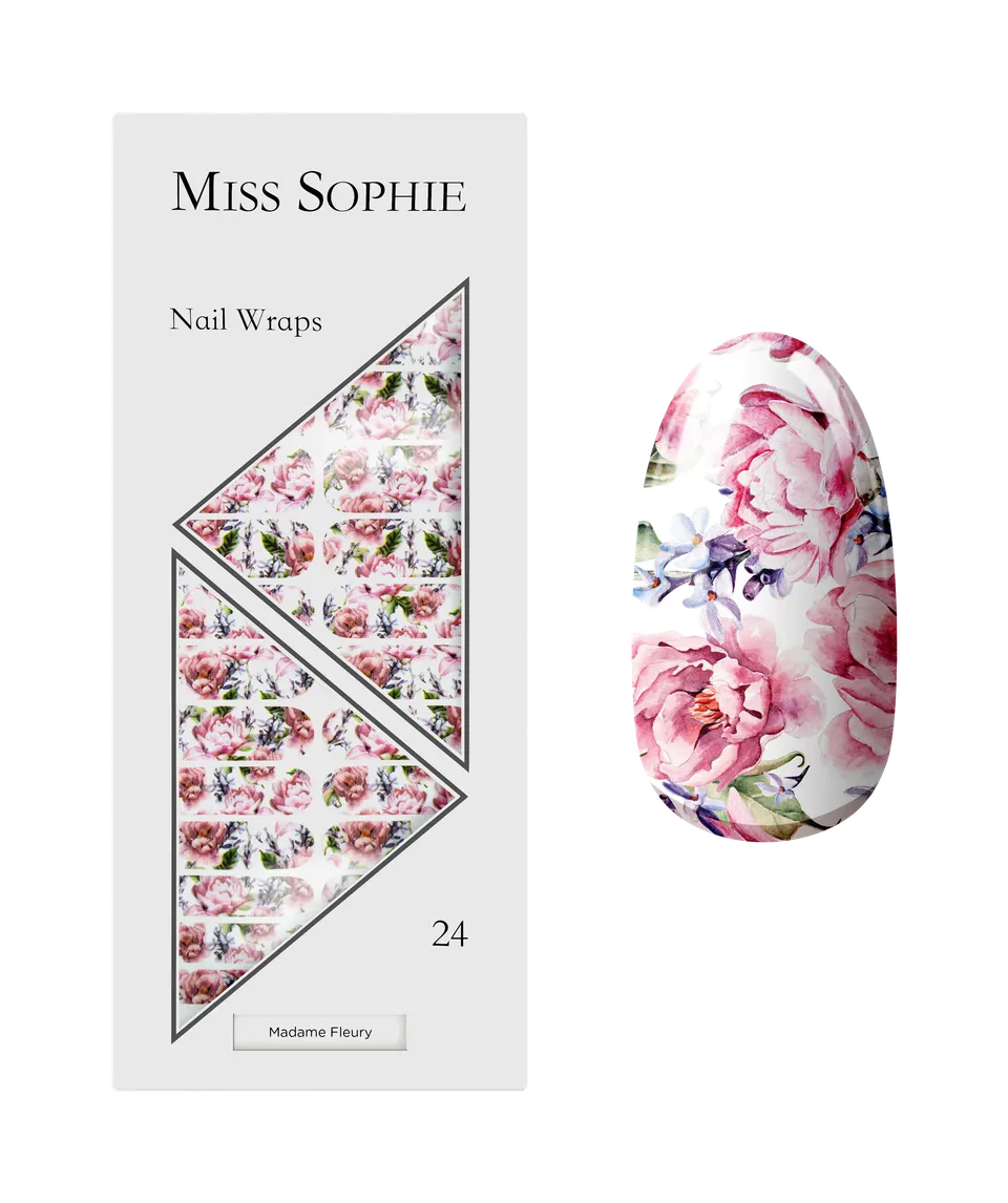miss-sophie-madame-fleury-nail-wraps-french-chic image 1