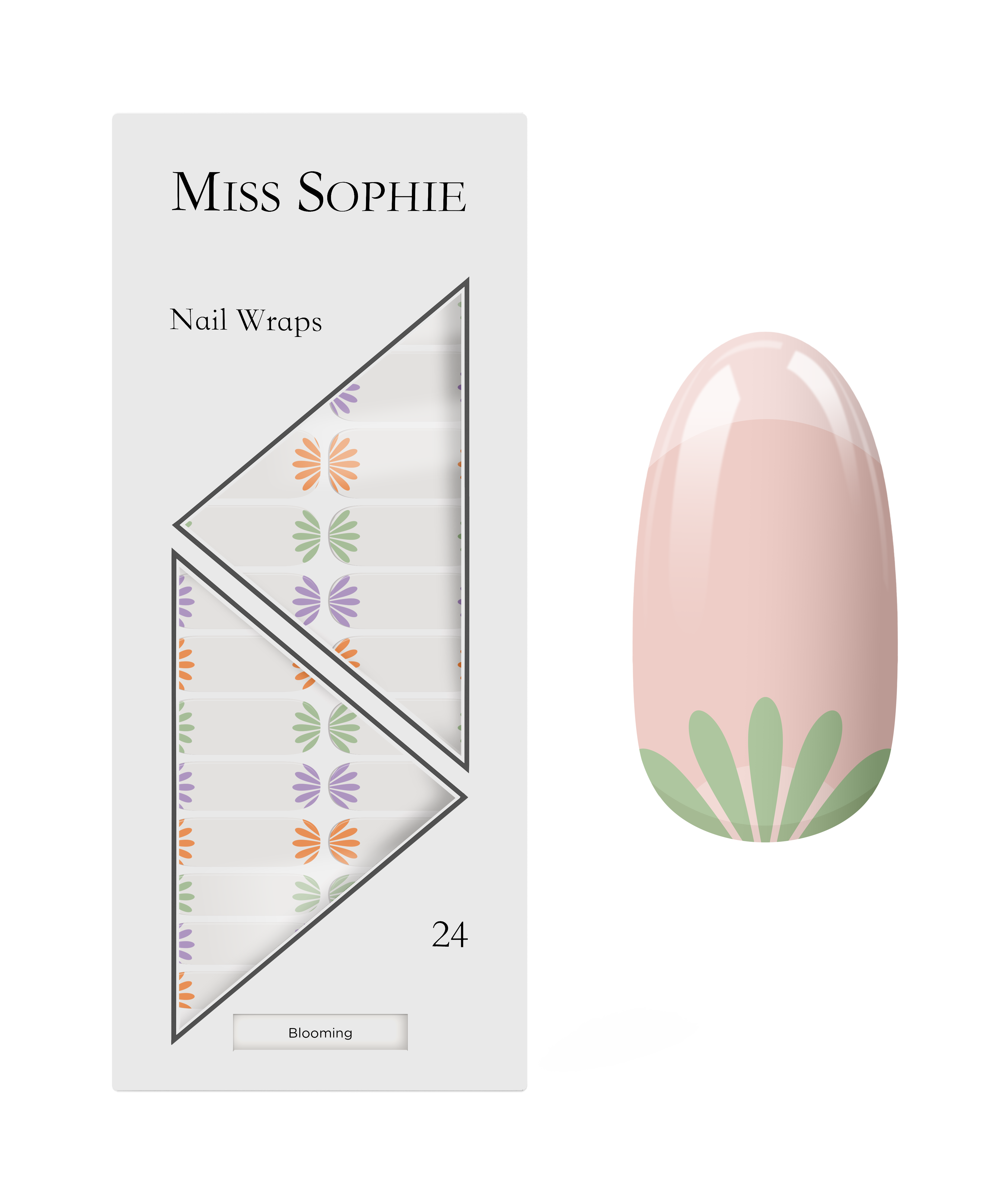 miss-sophie-blooming-nagelfolien-blumen-overlay image 1