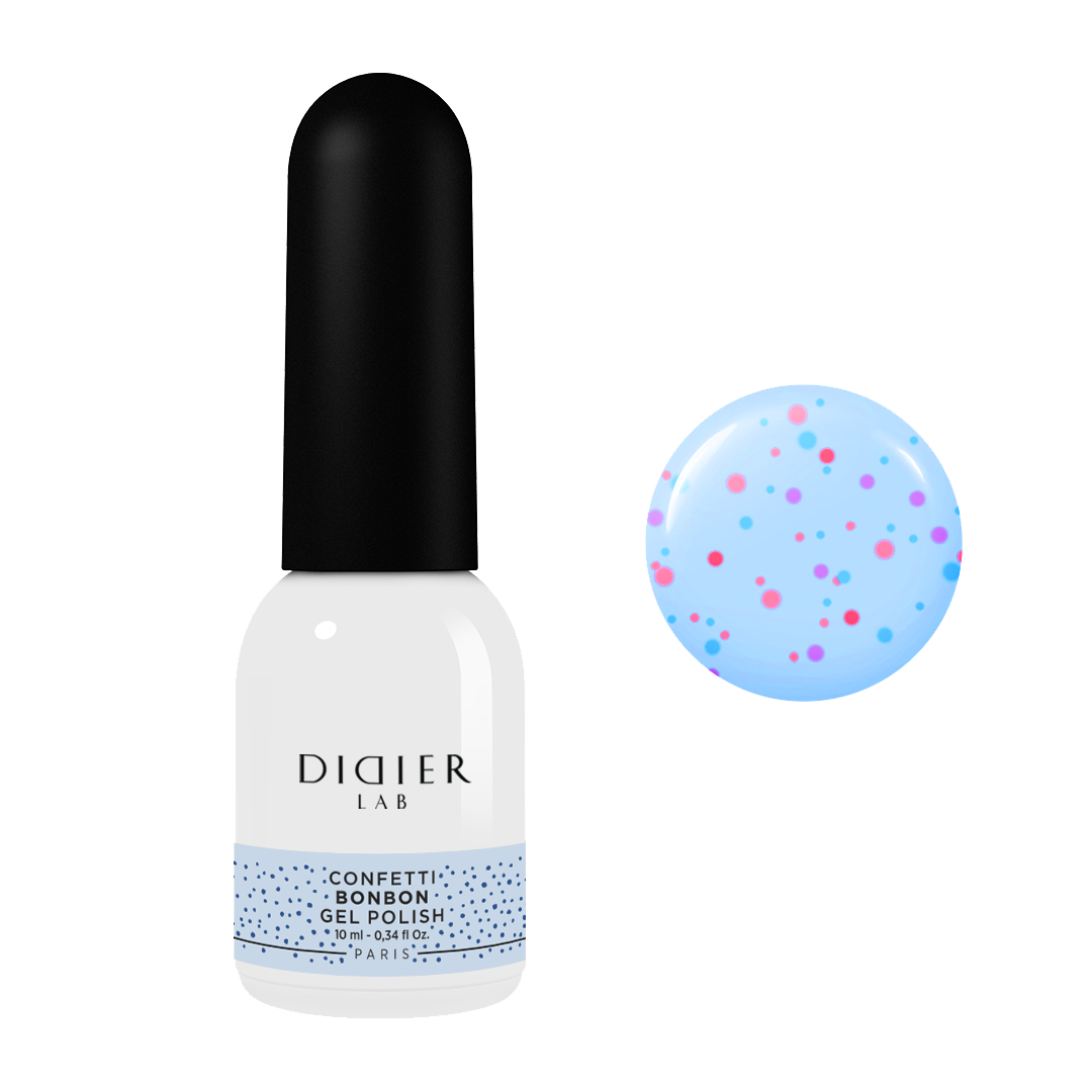 didier-lab-konfetti-uv-nagellack-bonbon-10ml-zartblau-mit-partikeln-hema-tpo-fre image 2