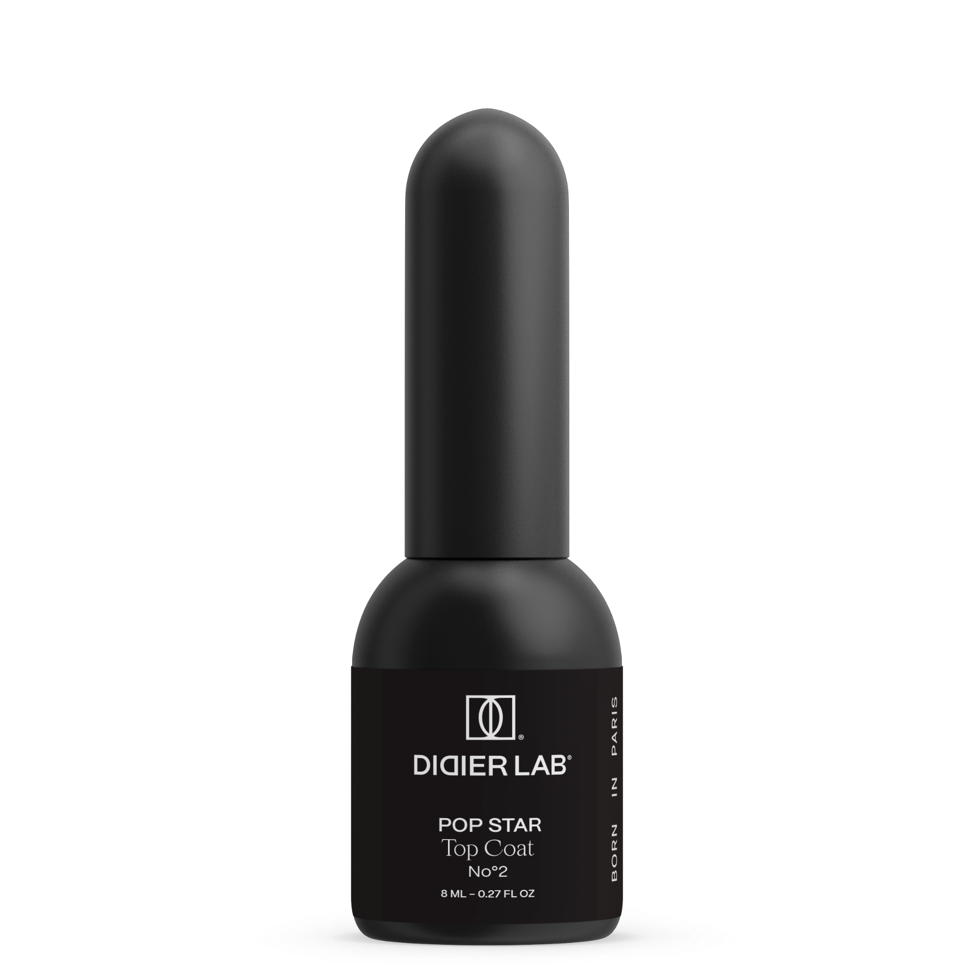 didier-lab-top-coat-no-wipe-pop-star-no2-10ml image 3