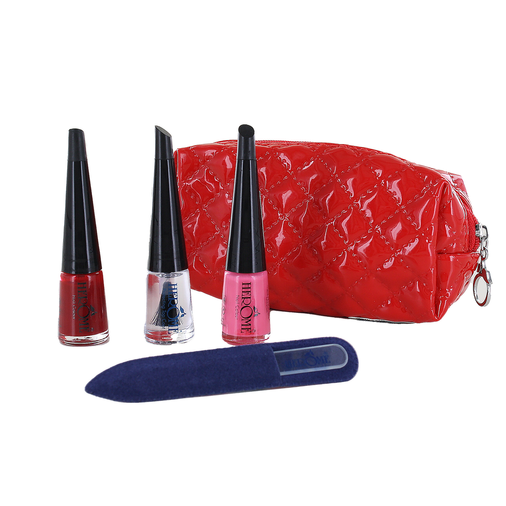 her-me-love-your-nails-set-2-nagellacke-top-coat-feile image 1